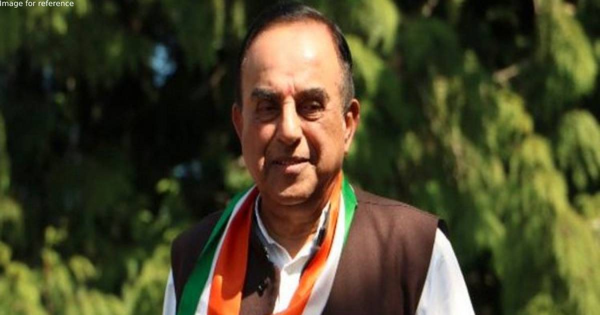 Delhi HC grants 6 weeks to Subramanian Swamy to vacate government accommodation